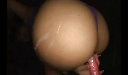 Joi untuk mikropenis - video mesum janda kembang Anna Furiosa di Veneti-TA-culotte