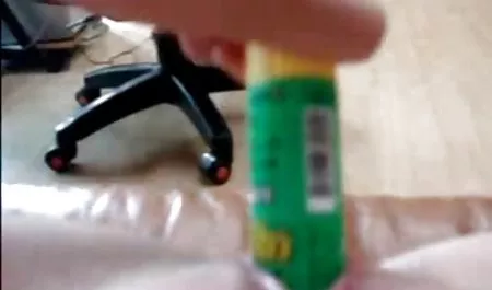 Panas Peregangan janda bahenol ngesex Tinggi Dengan Rambut Coklat Hazel Embun