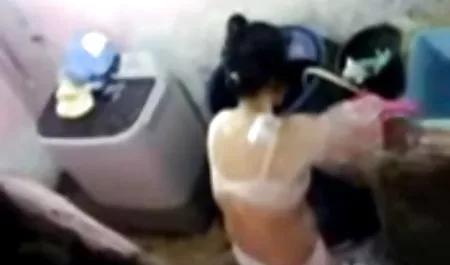 Di Eclipse dia hanya ingin bertemu dengannya, tapi aku video bokep janda montok tidak bisa menolaknya