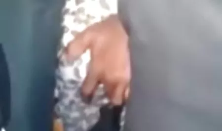 3 gadis dan 1 pria. Wajah duduk pesta dengan kentut bokep janda onani