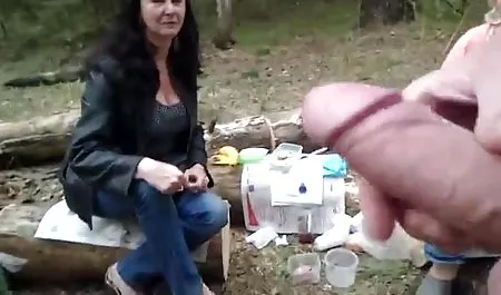 Bukkake, dan video bokep janda tua