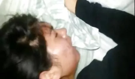 tinju Alura bokep janda klimaks Jenson!