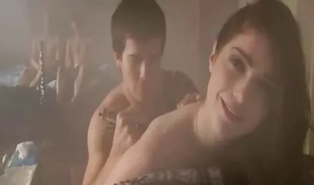 Anal ngewek rondo Zena